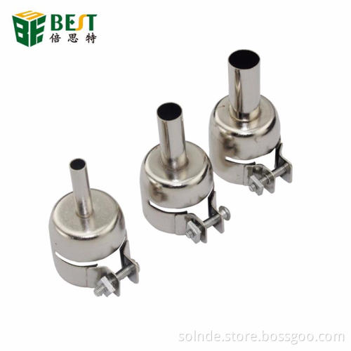 Hot Sale 650W CE how to use rework station